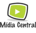 Midia Central Logo
